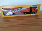 Lion car, Ophalen of Verzenden, Zo goed als nieuw, Bus of Vrachtwagen, Lion Toys
