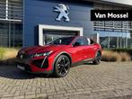 Peugeot 408 Allure Pack 130 EAT8 Apple CarPlay | Camera | Tr, 12 maanden, Stof, 1199 cc, Origineel Nederlands