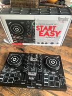 Hercules DJCONTROL inpulse 200, Ophalen of Verzenden, Zo goed als nieuw, Overige merken