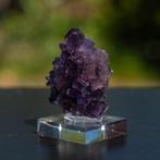 fluoriet uit yaogangxian #20, Verzamelen, Mineralen en Fossielen, Ophalen of Verzenden, Mineraal