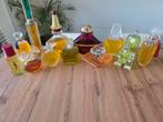 Diverse factice flessen ter decoratie of verzamelen, Verzamelen, Parfumverzamelingen, Ophalen of Verzenden, Nieuw, Parfumfles