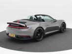 Porsche 911 Cabrio 3.0 Carrera 385 Pk Automaat | 360 Camera, Auto's, Porsche, Automaat, Achterwielaandrijving, Gebruikt, Cabriolet
