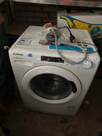Candy Smart Wasmachine - 7kg, Witgoed en Apparatuur, Ophalen, Gebruikt, Voorlader, 85 tot 90 cm
