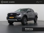 Ford Ranger WILDTRAK | DOUBLE CAB | 2.5 PHEV | HYBRID | 5-ZI, Automaat, Gebruikt, 2535 kg, Leder