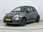 Fiat 500C 0.9 TwinAir Turbo Sport | Airco | Apple Carplay/An, Auto's, Fiat, Origineel Nederlands, Te koop, 500C, Benzine