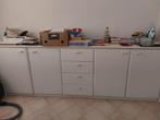 Lage kast, Ophalen, Gebruikt, 25 tot 50 cm, Minder dan 100 cm