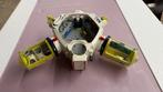 Playmobil space ruimtestation Mars 9487, Ophalen of Verzenden, Gebruikt