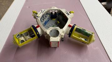 Playmobil space ruimtestation Mars 9487 beschikbaar voor biedingen