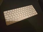 Apple Magic Keyboard met Touch ID, One Apple Park Way, Cupertino, CA 95014, USA, Ophalen of Verzenden, Zo goed als nieuw, Draadloos
