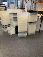 Samla opbergbak Ikea, Ophalen, Gebruikt