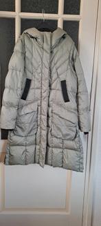 Creenstone pufferjas desert-sage maat 38, Kleding | Dames, Maat 38/40 (M), Creenstone, Nieuw, Ophalen of Verzenden