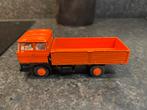 Vintage Lion Car Vrachtwagen No. 58, Ophalen of Verzenden, Gebruikt, Bus of Vrachtwagen, Dinky Toys