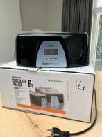 Martellato smeltbak, Ophalen of Verzenden, Zo goed als nieuw, Bakvorm