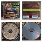 The Killers: SawDust, Ophalen of Verzenden