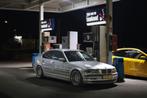 BMW 3-Serie 2.0 I 320 1998 Grijs, Achterwielaandrijving, 74 €/maand, 1340 kg, Handgeschakeld