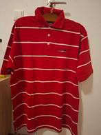 Rode Navigator Polo Shirt - Maat XL, Navigator, Maat 56/58 (XL), Ophalen of Verzenden, Zo goed als nieuw