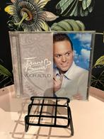 Cd Frans Bauer Voor altijd, Verzenden, Zo goed als nieuw, Levenslied of Smartlap
