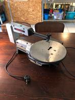 Dremel Zaagmachine, Ophalen, Decoupeerzaag, Zo goed als nieuw, 30 tot 70 mm