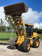 Te koop Shovel/wiellader Venieri 5.63, Zakelijke goederen, Machines en Bouw | Kranen en Graafmachines, Ophalen, Wiellader of Shovel