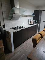Keuken, Ophalen, Gebruikt