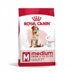 Royal canin medium adult 7+ 15kg, Dieren en Toebehoren, Dierenvoeding, Ophalen of Verzenden, Hond