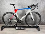 Cube Litening C68X Sram Force AXS 2x12 Speed Full Carbon, Fietsen en Brommers, Carbon, Heren, Cube, Zo goed als nieuw