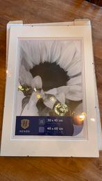 Grote wissellijst, Ophalen of Verzenden, Zo goed als nieuw