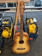 Eko P2 guitar, Ophalen of Verzenden, Gebruikt, Klassieke of Spaanse gitaar