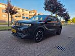 Opel Mokka e GS-Line  50 kWh, Auto's, 136 pk, Leder en Stof, Origineel Nederlands, Elektrisch