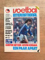 Voetbal International VI Div. tijdschriften uit 1978 / €1,50, Ophalen of Verzenden, Zo goed als nieuw, Sparta, Boek of Tijdschrift