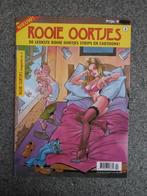 Rooie Oortjes. Nr 4., Boeken, Eén stripboek, Ophalen of Verzenden, Zo goed als nieuw
