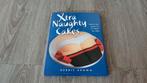 Xtra Naughty Cakes, Ophalen of Verzenden, Zo goed als nieuw, Debbie Brown, Taart, Gebak en Desserts