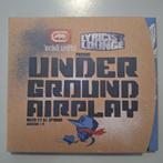 DJ Spinbad - Underground Airplay, Ophalen of Verzenden, 2000 tot heden, Zo goed als nieuw