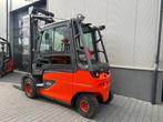 Linde E45 elektrische heftruck 'vorkversteller', Linde, Heftruck, Ophalen of Verzenden, Meer dan 4000 kg