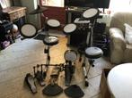 elektronisch drumstel Hayman DD-03 werkt goed, Muziek en Instrumenten, Ophalen, Gebruikt, Overige merken, Elektronisch