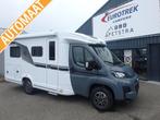Knaus L!ve Ti 590 MF Platinum Selection, Automaat, Luifel, Koelkast, Tot en met 2