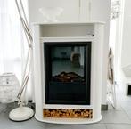 Dimplex Scandic Electrische haard, Ophalen, Gebruikt, Vrijstaande haard, Elektrische haard