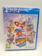 New Super Lucky's Tale ps4 (Sealed), 1 speler, Nieuw, Ophalen of Verzenden, Vanaf 3 jaar