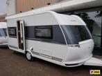 Hobby Excellent 495 UFE, Caravans en Kamperen, Caravans, Niet ingevuld, Rondzit, Hobby, Bedrijf