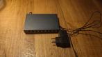 To link 8 port gigabit desktop switch, Ophalen of Verzenden, Gebruikt