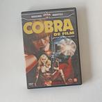 Cobra De Film DVD Anime Space Adventure Cobra, Anime (Japans), Ophalen of Verzenden, Zo goed als nieuw, Tekenfilm