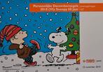 Decemberzegel Snoopy 2010 - Perfecte Staat!, Postzegels en Munten, Postzegels | Nederland, Ophalen of Verzenden