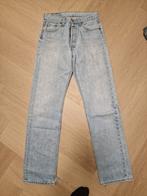 Vintage Levi's 501 Jeans W29 L32, Blauw, W32 (confectie 46) of kleiner, Ophalen of Verzenden, Levis