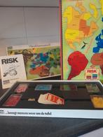 Risk in witte doos, Hobby en Vrije tijd, Gezelschapsspellen | Bordspellen, Ophalen of Verzenden, Zo goed als nieuw