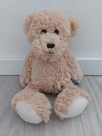 Knuffel hema beer bruin ours L853, Ophalen of Verzenden, Zo goed als nieuw, Beer