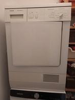 Wasdroger van Siemens, Witgoed en Apparatuur, Wasdrogers, Ophalen, 6 tot 8 kg, Gebruikt, Voorlader