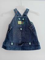 Spijkerjurk. Maat 62. Canari baby, Kinderen en Baby's, Babykleding | Maat 62, Meisje, Jurkje of Rokje, Ophalen of Verzenden, Zo goed als nieuw