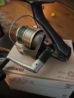 Shimano Nexave 6000 nieuw in doos., Ophalen of Verzenden, Nieuw, Molen
