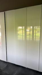 Pax deuren IKEA, Huis en Inrichting, Kasten | Kledingkasten, Ophalen, 200 cm of meer, 50 tot 100 cm, Zo goed als nieuw