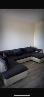 Geijs wit, Huis en Inrichting, Ophalen of Verzenden, Gebruikt, Stof